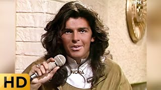 MODERN TALKING  Cheri Cheri Lady 1985 NRK HD Norway [upl. by Enidlarej]