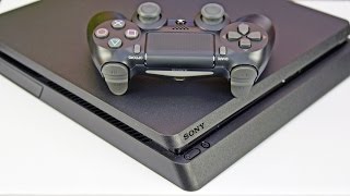 PS4 How to Digitally Upgrade Your PS3 Games [upl. by Eirrahs]