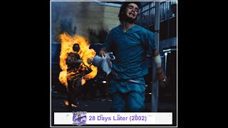 Trailer 28 Days Later 2002 [upl. by Dosia]