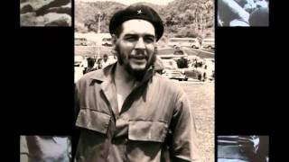 Che Guevara  Hasta siempre Comandante [upl. by Piks50]