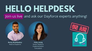 Your Dayforce System  All About Onboarding [upl. by Aneeuqal]