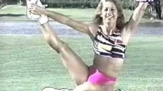 Denise Austin Video Clips [upl. by Nessaj]