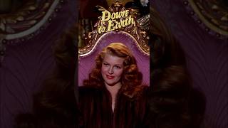 Rita Hayworth amp Larry Parks  They Cant Convince Me 1947 [upl. by Ilrak903]