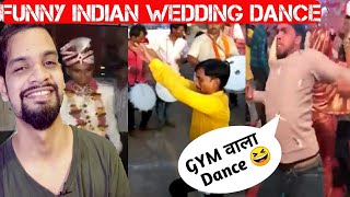 Indian Wedding Dance Fails  Indian Funny Wedding Dance 2020  Nagin Dance Fails [upl. by Nance965]