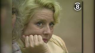 Betty Broderick 30 years later Dan and Bettys daughters testify at murder trial in October 1990 [upl. by Esdnyl]