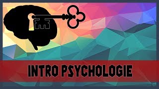 Introduction à la Psychologie [upl. by Kinny]