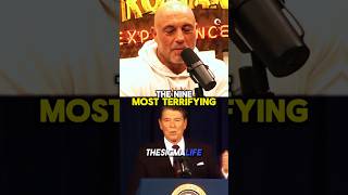 Rogan on Reagans Nine Most Terrifying Words [upl. by Pittman888]