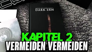 Raf Camora DARK ZEN Raphael Raf Camora Ragucci quotVERMEIDEN VERMEIDENquot Hörbuch [upl. by Weisberg484]