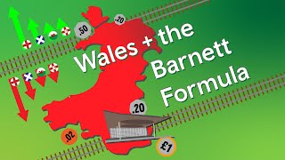 How does the Barnett Formula hurt Wales’ economy [upl. by Sudbury]