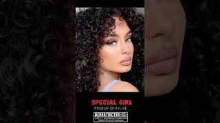 Eric Bellinger  Special Girl feat Trevor Jackson newmusic music beats [upl. by Beard316]