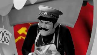 Robbie Rotten is Communist [upl. by Torry70]