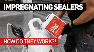 TechTalk Impregnating Sealers [upl. by Latrena]