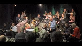 LECH GROOVE ORCHESTRA  Konzert Querschnitt [upl. by Ahsenek]