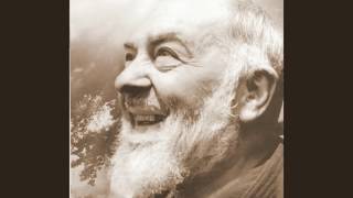 Buon Giorno dalla voce di Padre Pio [upl. by Hadsall]