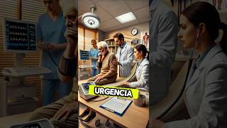 “Urgencia hipertensiva” en Adulto Mayor 🫀👴🏻 emergency [upl. by Aissac]