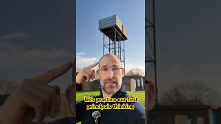 🔭 Crack the Code Water Tower Pressure amp Volume Explained [upl. by Englis695]