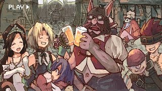 Final Fantasy 9 lofi  melodies of life [upl. by Melamed979]