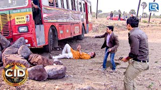 मुंबई में हुए खौफनाक Accident का कैसे खुलासा करेगी CID Team  CID  सीआईडी  Latest New Ep CID 2024 [upl. by Eisiam]