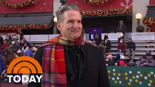 Macy’s CEO previews new Thanksgiving Day Parade acts [upl. by Adnana]