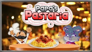 Its Pasta Time [upl. by Anwahsar]