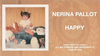 Nerina Pallot  Happy Official Audio [upl. by Aprilette]