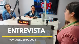 🔴🎙Informativo Radio Autentica Ubaté [upl. by Ennagrom]