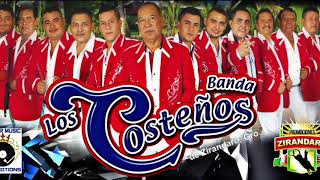 BANDA COSTENOS MIX 2018 [upl. by Eizzil]