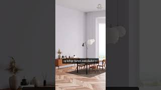 Farver til Stuen 2025 Feminine farver i stuen interiordesign home homedecor homedesign diy [upl. by Nylemaj579]