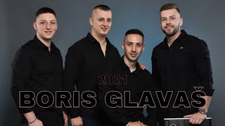 Milos Sale i Karadjordje  Boris Glavas 2021 [upl. by Oedama936]