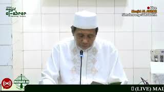 MALAM REBO WEKASAN PEMBACAAN SURAT YASIN BERSAMA KH CHUMAIDI AZIZ [upl. by Sido]