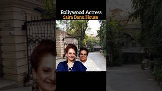 Saira Banu House  saira banu bungalow  saira banu home tour  saira banu ka ghar in bandra mumbai [upl. by Stedt]