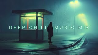 Beautiful Chill Music Mix  Deep chillout mix for Balances emotions  Chillstep Mix Playlist [upl. by Accem492]