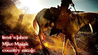 Mike Malak  country music Buicks To The Moon Al Jackson cover lyrics [upl. by Mistrot]