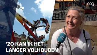 Een prikkelarme kermis🎡🔇 [upl. by Anawk11]