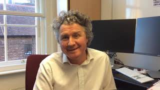 Ben Goldacre OpenPrescribing [upl. by Dixon]