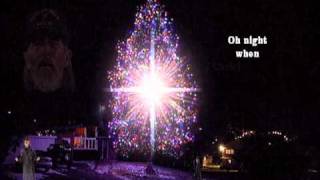 O HOLY NIGHT  One of the greatest epic Christmas Songs performed by TunesNorthavi [upl. by Sara-Ann]