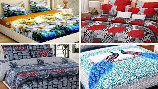 पानीपत बेडशीट  CHEAPEST BEDSHEET WHOLESALE MARKET  PANIPAT MANUFACTURER [upl. by Anomer]