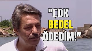 KADİR İNANIRDAN MEMLEKETİ FATSADA BOMBA AÇIKLAMALAR ÇOK BEDEL ÖDEDİM [upl. by Sayce]