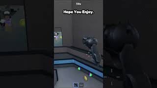 This Might Be My Best Trick Shot Montage Yet murdermystery2 [upl. by Carmela]