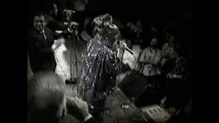 Celia Cruz El Gran Combo  Guanguanco de el Gran Combo Live [upl. by Gerdy]