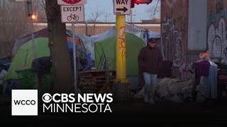 A look at who is experiencing homelessness in Minnesota [upl. by Perlman]