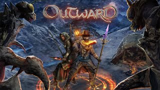 Outward Hardcore Chalenge  Part 4 [upl. by Marelya887]