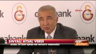 Sinyali Aysal verdi 3 Terim dönemi bitti [upl. by Artemisa]