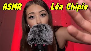 leachipie ASMR BRUITS DE BOUCHE POUR DORMIR  TRIGGERS [upl. by Cid762]