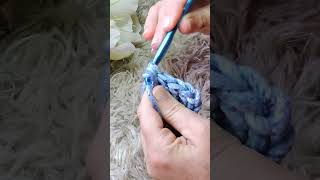 Double crochet [upl. by Alyt450]