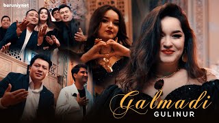 Gulinur  Galmadi Official Music Video 2024 [upl. by Tanney871]