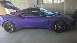 update Lotus Evora 400 was it reliable [upl. by Kilby]