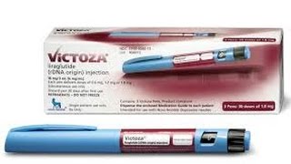 Liraglutide VictozaSaxenda  Mostly useful information about this Insulin [upl. by Doownel]