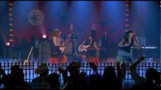 Lemonade Mouth Here We Go Scene HD [upl. by Dammahom501]