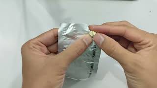 Review Vitamin Folavit Suplemen Asam Folat untuk Ibu Hamil dan Menyusui Terbaru [upl. by Struve673]